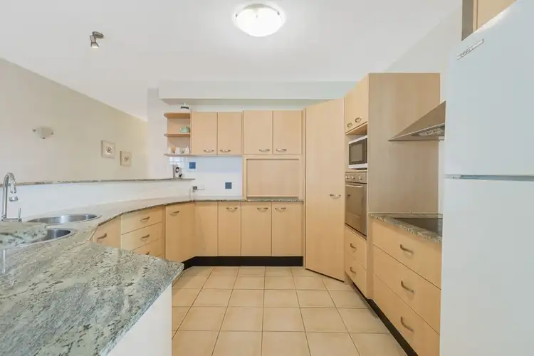 Fifth view of Homely apartment listing, 11/5-7 Ivory Crescent, Tweed Heads NSW 2485