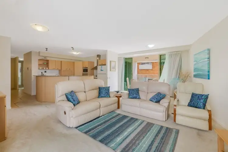 Sixth view of Homely apartment listing, 11/5-7 Ivory Crescent, Tweed Heads NSW 2485