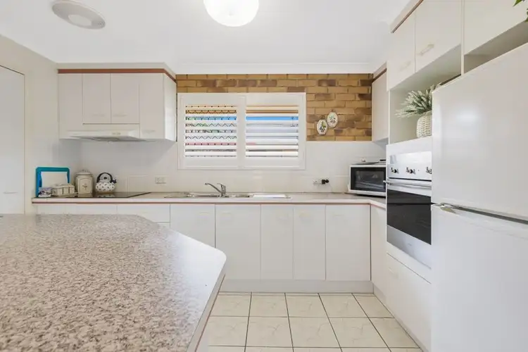 Second view of Homely unit listing, 3/13 Boyd Street, Tweed Heads NSW 2485