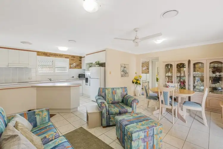 Third view of Homely unit listing, 3/13 Boyd Street, Tweed Heads NSW 2485