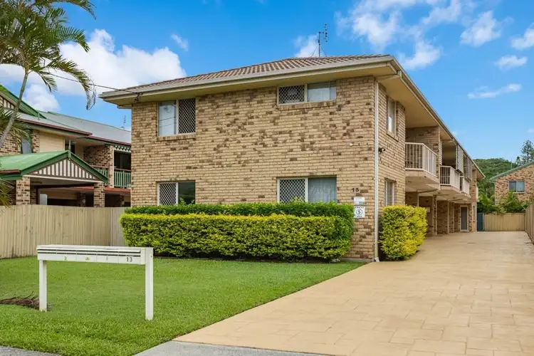 Fourth view of Homely unit listing, 3/13 Boyd Street, Tweed Heads NSW 2485