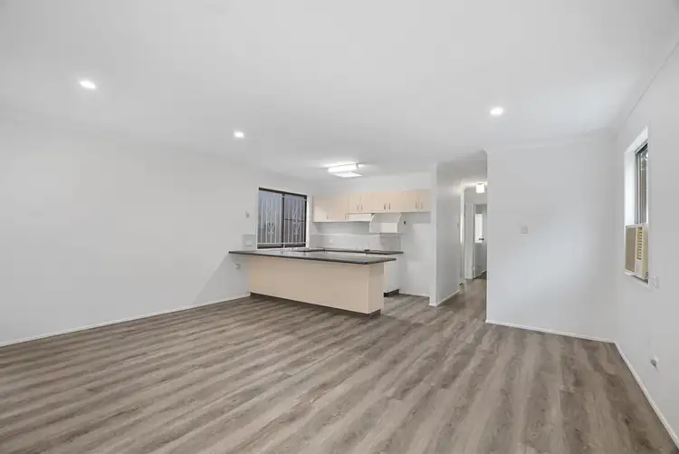 Second view of Homely house listing, 128 Clifford Street, Stafford Heights QLD 4053