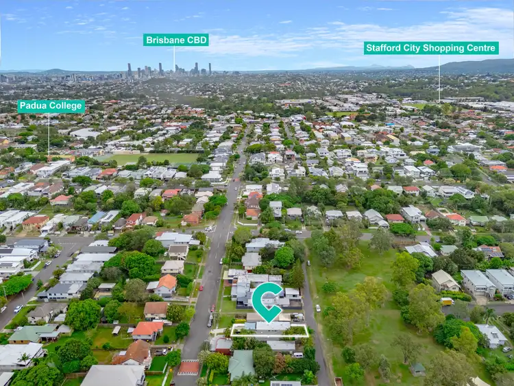 Third view of Homely house listing, 128 Clifford Street, Stafford Heights QLD 4053
