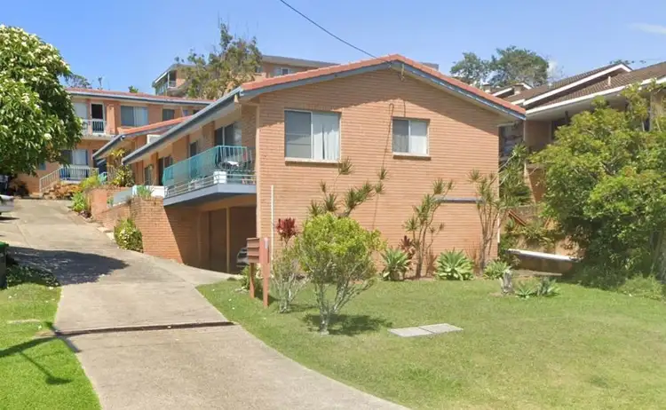 1/25 Bent Street, Coffs Harbour NSW 2450