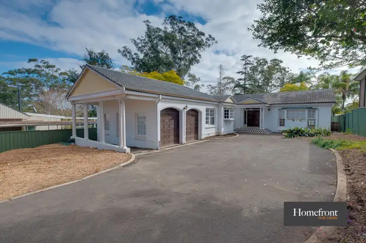 488A Pennant Hills Road, West Pennant Hills NSW 2125