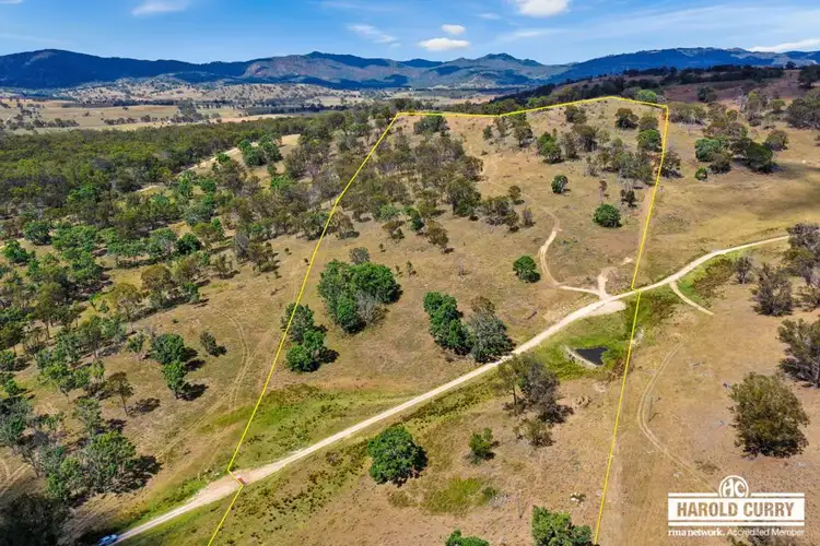 53 McCliftys Road, Tenterfield NSW 2372