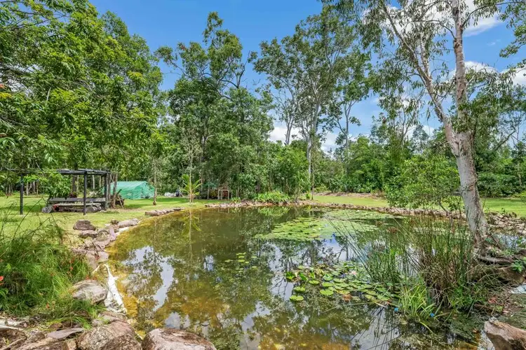 Second view of Homely land listing, 165 LELONA DRIVE  (Lot 19), Bloomsbury QLD 4799