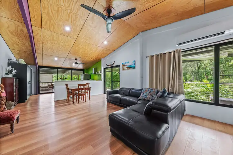 Third view of Homely land listing, 165 LELONA DRIVE  (Lot 19), Bloomsbury QLD 4799