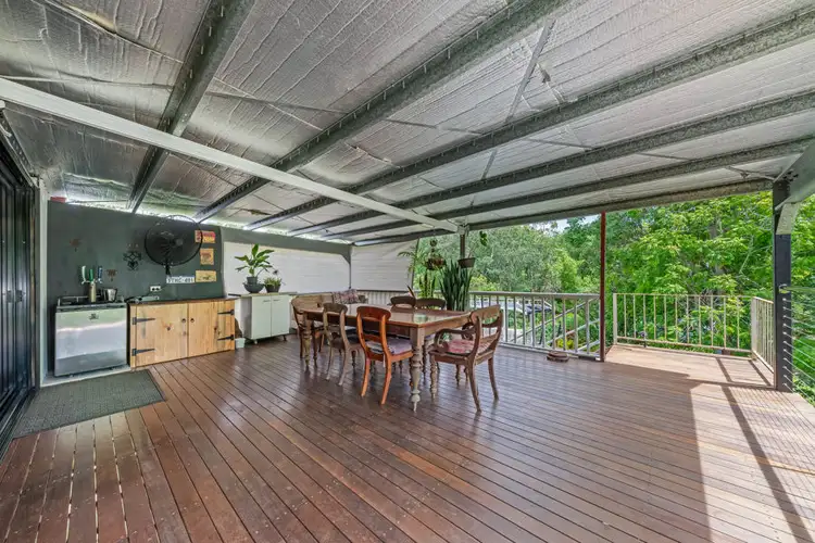 Seventh view of Homely land listing, 165 LELONA DRIVE  (Lot 19), Bloomsbury QLD 4799