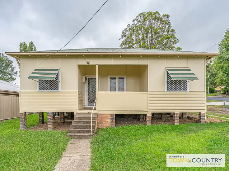 Second view of Homely house listing, 221 Donnelly Street, Armidale NSW 2350