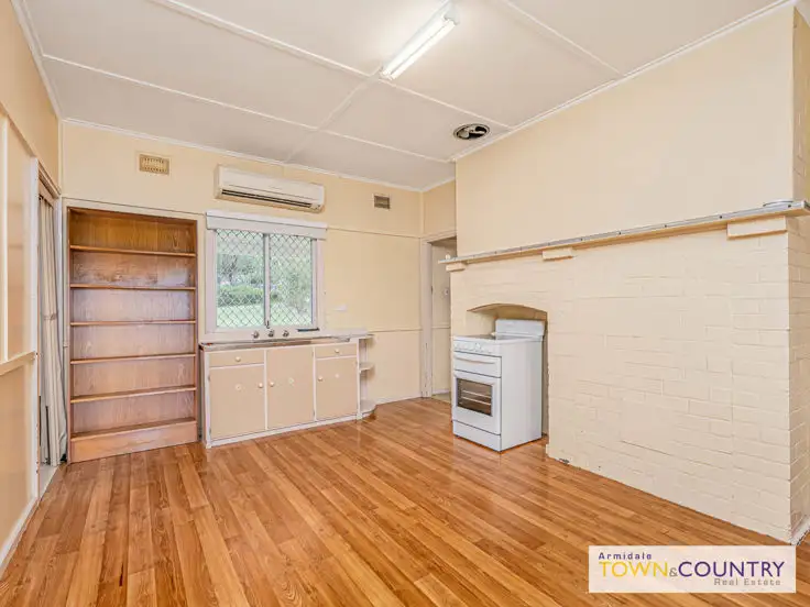 Third view of Homely house listing, 221 Donnelly Street, Armidale NSW 2350