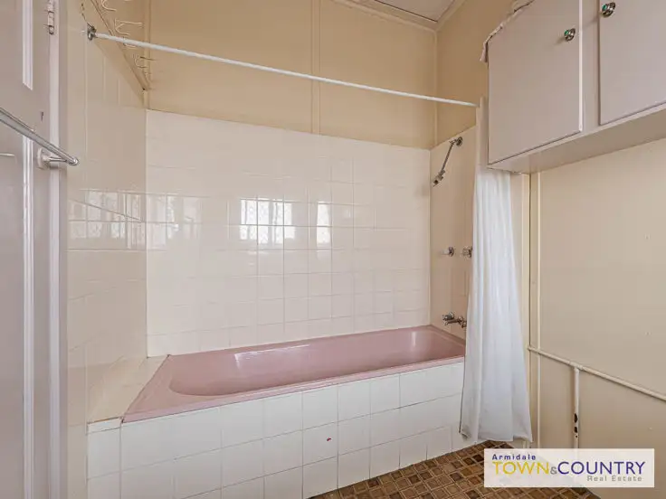 Fourth view of Homely house listing, 221 Donnelly Street, Armidale NSW 2350