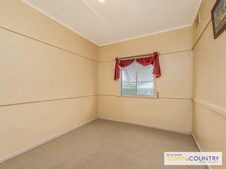 Fifth view of Homely house listing, 221 Donnelly Street, Armidale NSW 2350