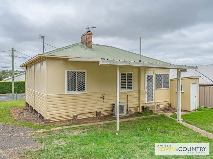 Sixth view of Homely house listing, 221 Donnelly Street, Armidale NSW 2350