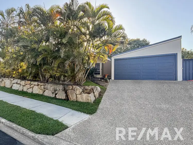 100 Bunya Park Drive, Eatons Hill QLD 4037