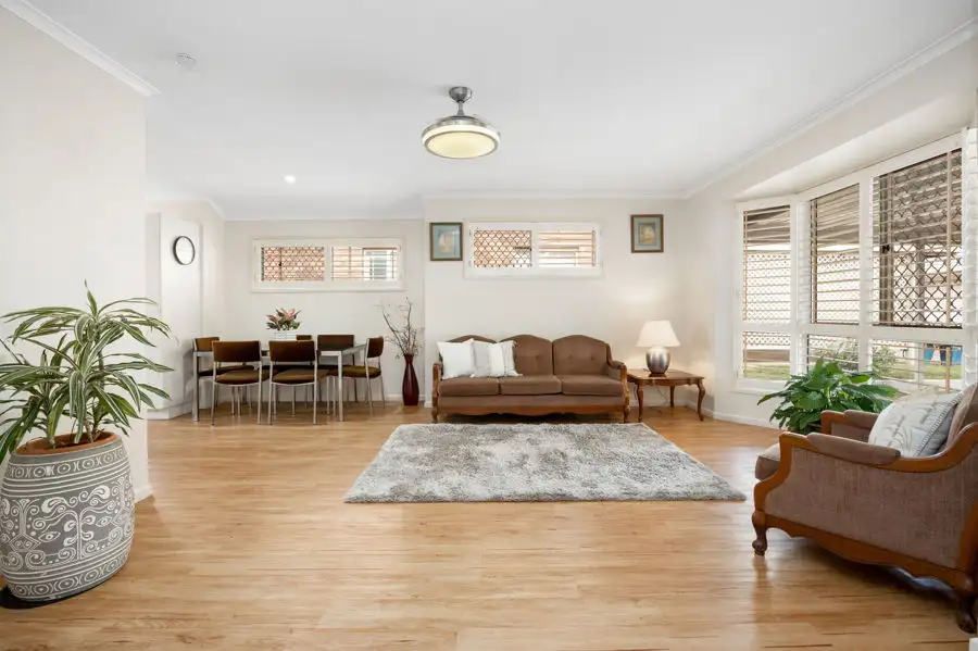 Main view of Homely villa listing, 10/30 Meadowlands Road, Carina QLD 4152