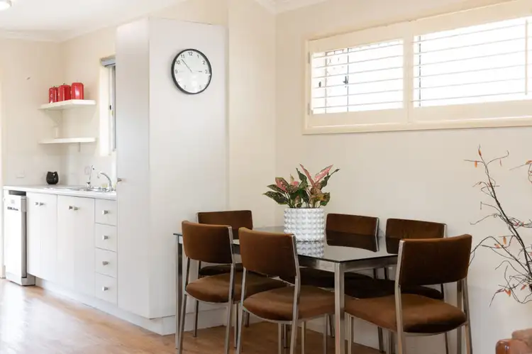 Third view of Homely villa listing, 10/30 Meadowlands Road, Carina QLD 4152