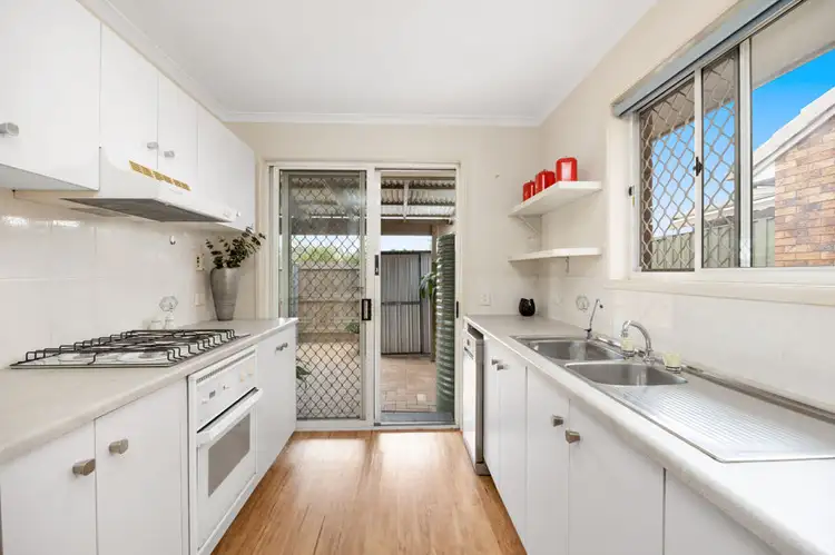 Fourth view of Homely villa listing, 10/30 Meadowlands Road, Carina QLD 4152
