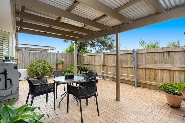 Fifth view of Homely villa listing, 10/30 Meadowlands Road, Carina QLD 4152