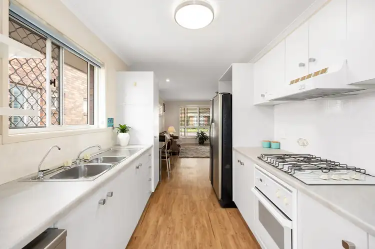 Sixth view of Homely villa listing, 10/30 Meadowlands Road, Carina QLD 4152
