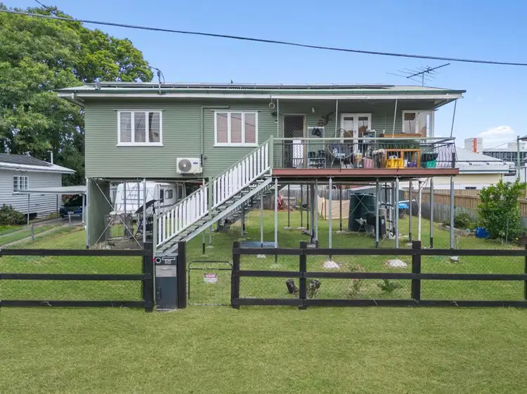 Main view of Homely house listing, 26 James Street, East Ipswich QLD 4305