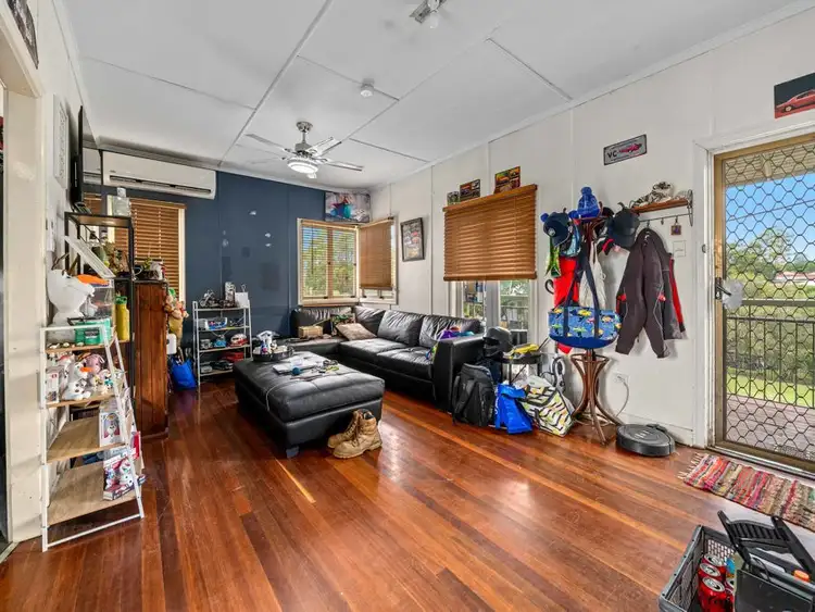 Seventh view of Homely house listing, 26 James Street, East Ipswich QLD 4305