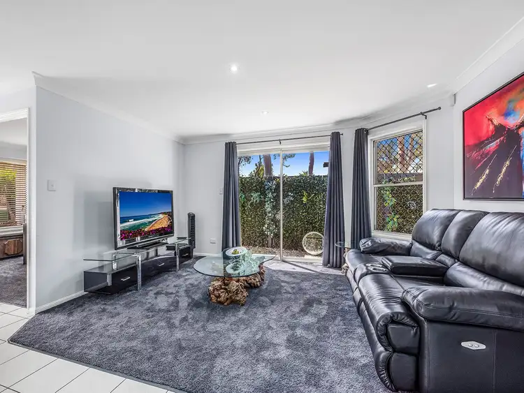 Third view of Homely house listing, 98 Banksia Cct, Forest Lake QLD 4078