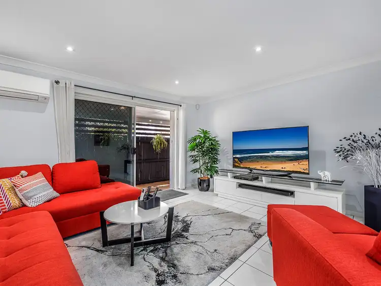 Fourth view of Homely house listing, 98 Banksia Cct, Forest Lake QLD 4078