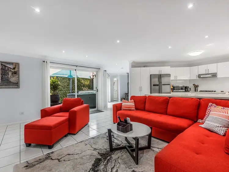 Fifth view of Homely house listing, 98 Banksia Cct, Forest Lake QLD 4078