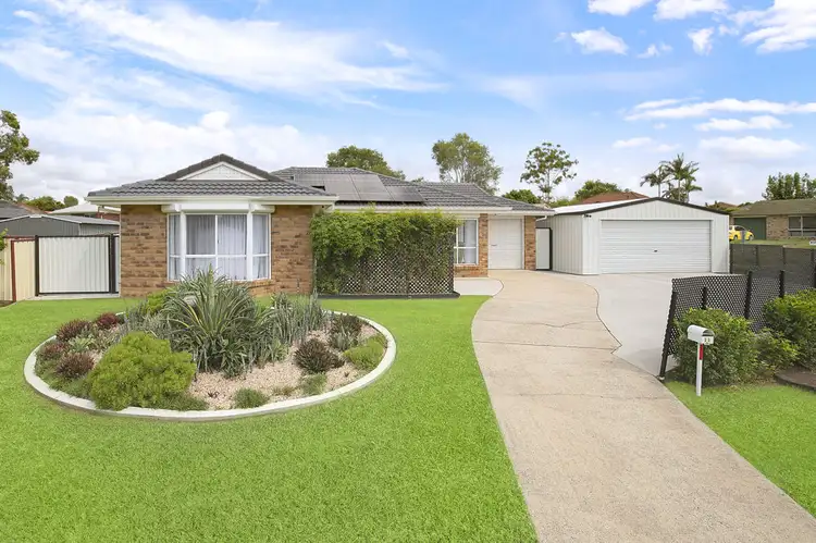 Main view of Homely house listing, 35 Moreton Street, Boronia Heights QLD 4124