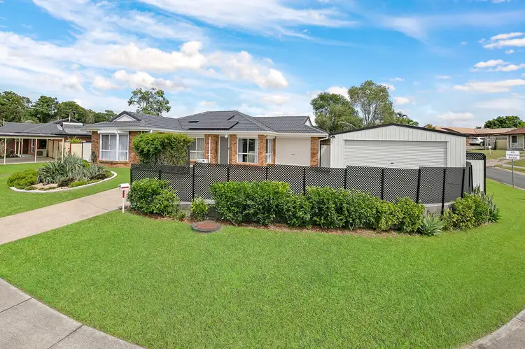 Second view of Homely house listing, 35 Moreton Street, Boronia Heights QLD 4124