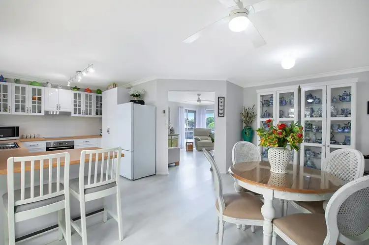 Third view of Homely house listing, 35 Moreton Street, Boronia Heights QLD 4124