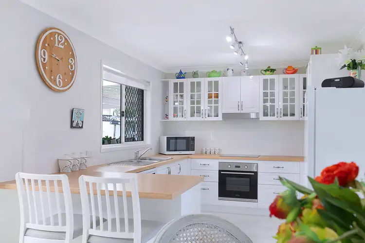 Sixth view of Homely house listing, 35 Moreton Street, Boronia Heights QLD 4124