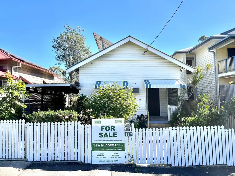177 Dawson Street, Girards Hill NSW 2480