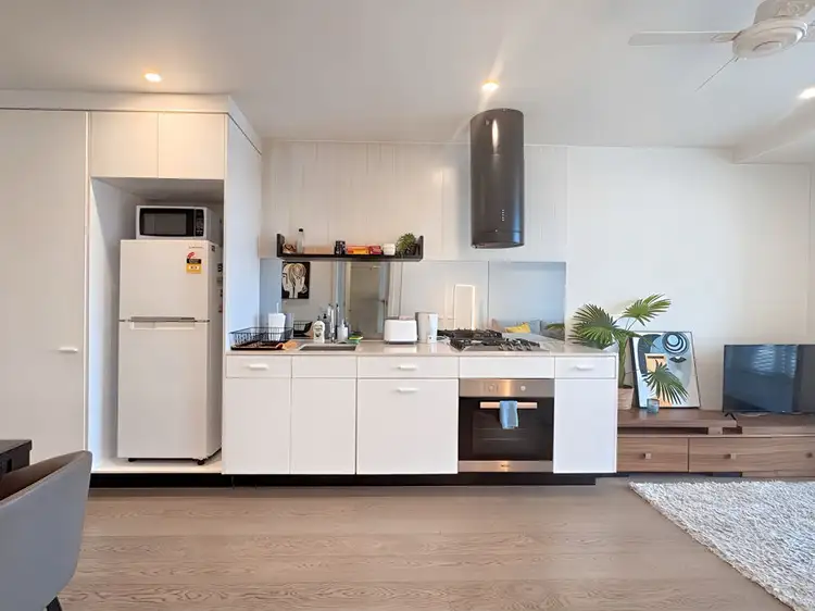 Second view of Homely apartment listing, 310/6 St Kilda Road, St Kilda VIC 3182