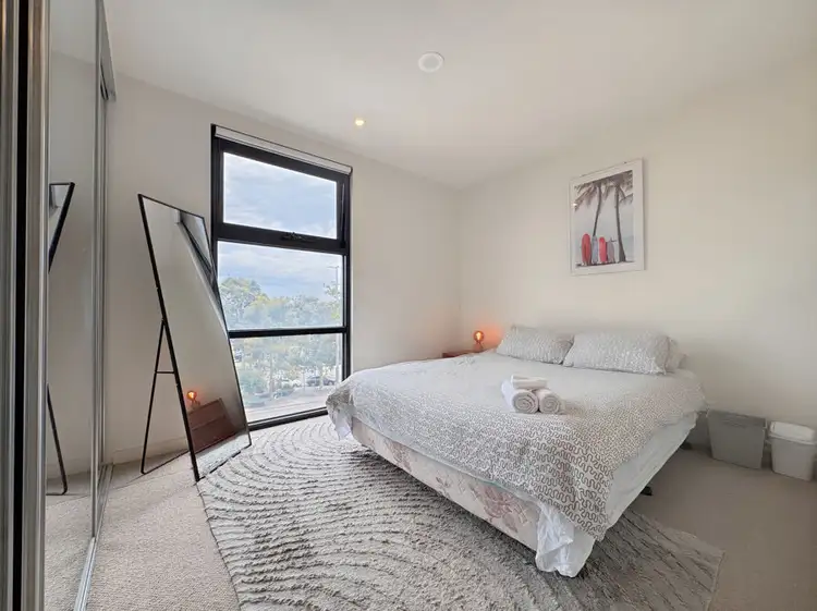 Fifth view of Homely apartment listing, 310/6 St Kilda Road, St Kilda VIC 3182