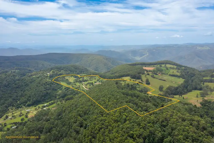 Third view of Homely rural property listing, 104 Tilbaroo Rd, Elands NSW 2429