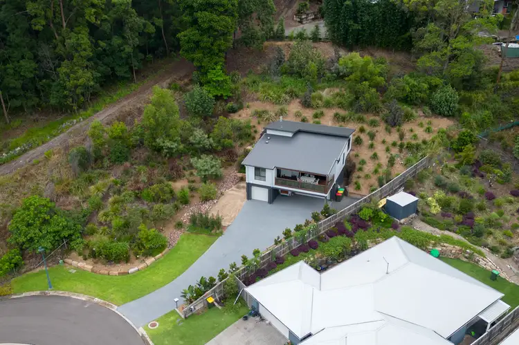 Fourth view of Homely house listing, 28 Willowood Crescent, Nambour QLD 4560