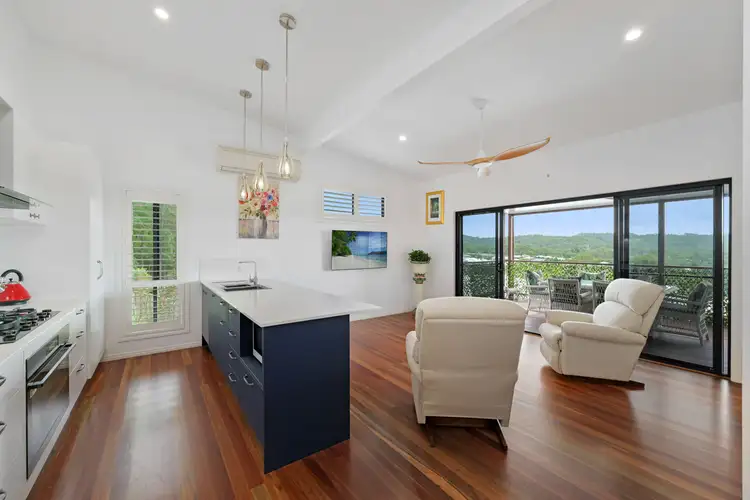 Fifth view of Homely house listing, 28 Willowood Crescent, Nambour QLD 4560