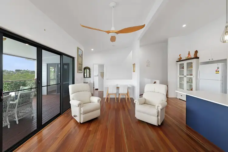 Sixth view of Homely house listing, 28 Willowood Crescent, Nambour QLD 4560