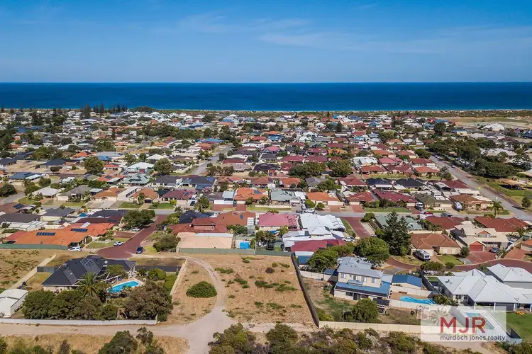 Main view of Homely land listing, 7 Cockatoo Close, Singleton WA 6175