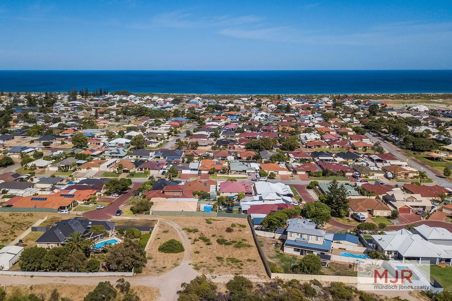 Main view of Homely land listing, 7 Cockatoo Close, Singleton WA 6175