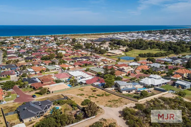 Second view of Homely land listing, 7 Cockatoo Close, Singleton WA 6175