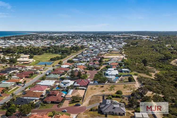 Fourth view of Homely land listing, 7 Cockatoo Close, Singleton WA 6175