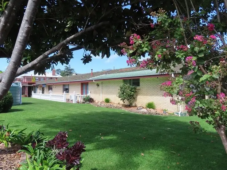 22 Corundum Street, Stanthorpe QLD 4380