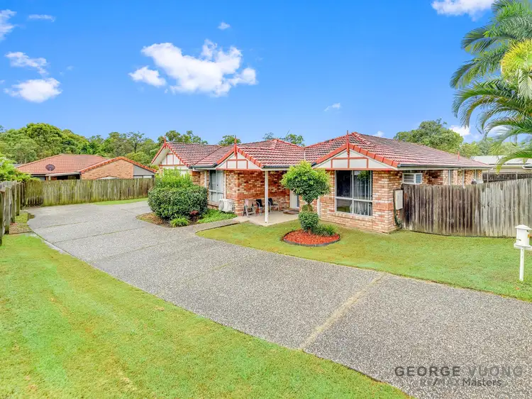 Main view of Homely house listing, 10 Drake Pl, Forest Lake QLD 4078