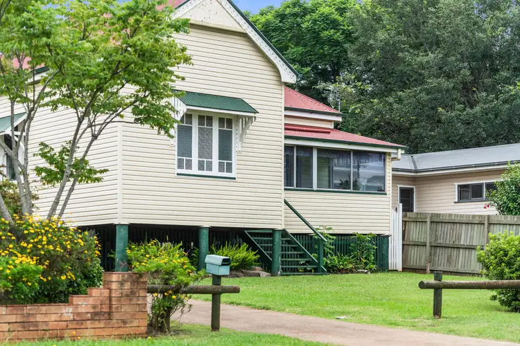 Second view of Homely house listing, 37 Rhyde Street, Mount Lofty QLD 4350
