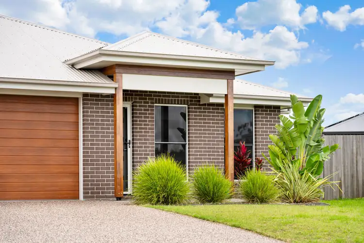 6 Lemon Court, Wyreema QLD 4352