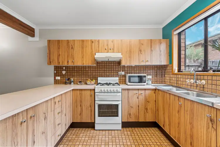 Second view of Homely townhouse listing, 6/6 Palara Street, Rochedale South QLD 4123