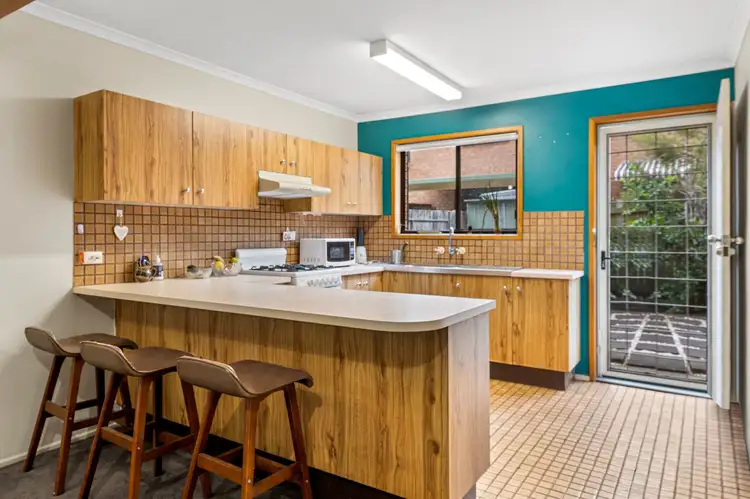 Third view of Homely townhouse listing, 6/6 Palara Street, Rochedale South QLD 4123